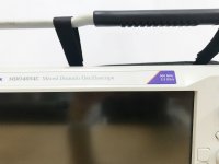 Осциллограф цифровой с анализатором спектра Tektronix MDO4054C (демонстрационный)